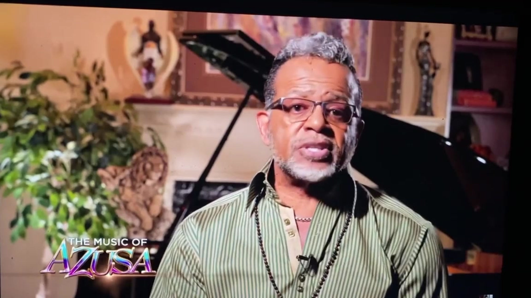Bishop Carlton Pearson Tribute